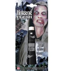 Widmann Make-up hororový šedý