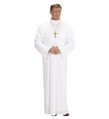 Widmann Kostým papež s kloboučkem velikost M