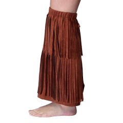 Boland Návleky na nohy hippie