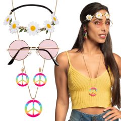 Boland  Boland Sada Hippie 60´léta