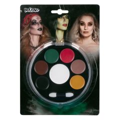 Boland Paleta make-up s aplikátorem