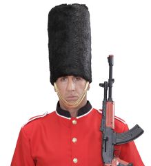 Widmann Čepice britské královské gardy