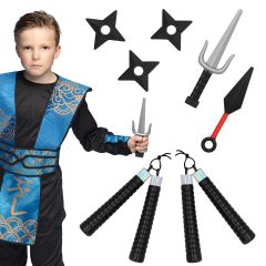 Boland Sada zbraní Ninja