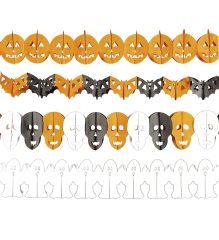 Widmann  Widmann Girlanda Halloween 3 m