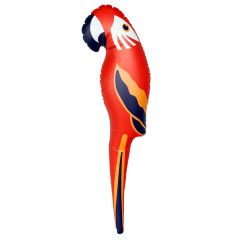 Boland  Boland Papoušek nafukovací dekorace 110 cm