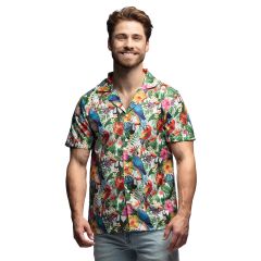 Boland  Boland Havajská košile Tropic velikost XXL