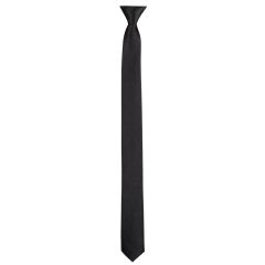 Boland Černá kravata 50 cm