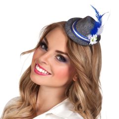 Boland Oktoberfest klobouček na čelence
