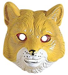 Widmann Maska liška