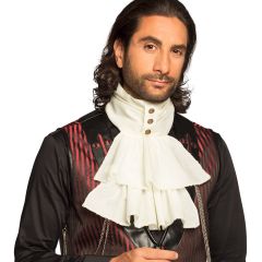 Boland Jabot steampunk