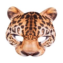Boland Maska leopard