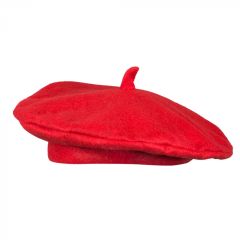 Boland Červený baret (rádiovka)