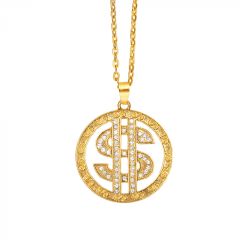 Boland Náhrdelník dollar