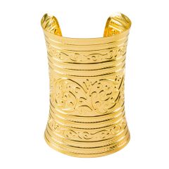 Boland Zlatý egyptský náramek Kleopatra