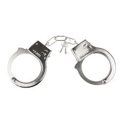 Boland Policejní pouta kovová