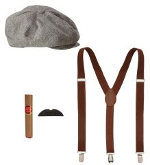 Widmann Sada 20´s léta pánská