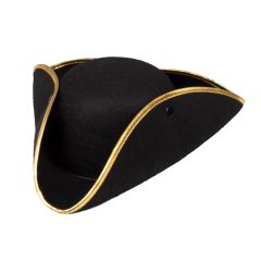 Boland Klobouk admirála Henryho