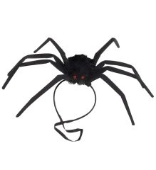 Widmann Pavouk na čelence halloween