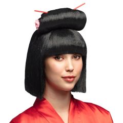 Boland Paruka gejša Maiko s dřívky