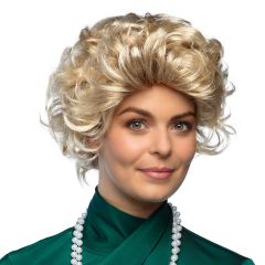 Boland Paruka Golden lady blond