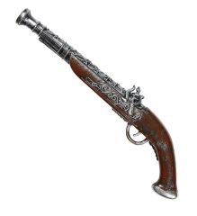 Widmann Pirátská pistole bambitka