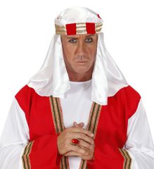 Widmann Šátek na hlavu arabský Palestina