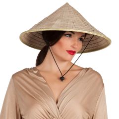 Boland Klobouk orientální vietnamský