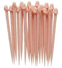 Widmann Párátka penis 12 ks