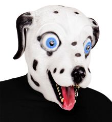 Widmann Maska dalmatina latex