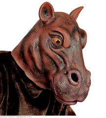 Widmann Maska hrocha latexová