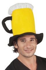 Boland Pivní klobouk Oktoberfest