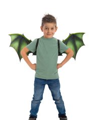 Carnival Toys Dětská dračí křídla