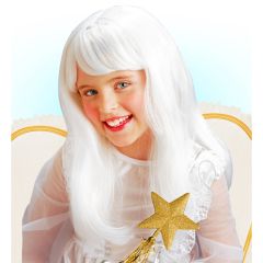 Widmann Andělská paruka dětská