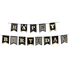Boland Banner Happy Birthday