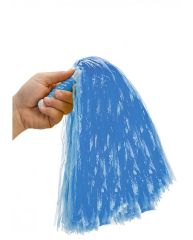 Carnival Toys Pompon modrý 1ks