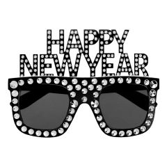Boland Brýle Happy New Year