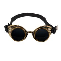 Boland Brýle Steampunk