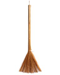 Carnival Toys Čarodějnické koště 80 cm