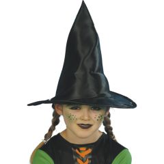 Smiffys Čarodějnický klobouk dětský