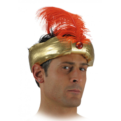Carnival Toys Čelenka orientálního prince