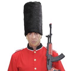 Widmann Čepice britské královské gardy