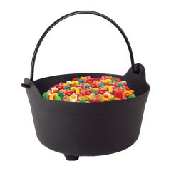 Fiestas Guirca Černý kotlík, 24 cm