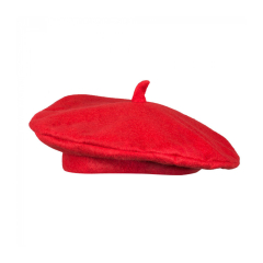 Boland Červený baret (rádiovka)