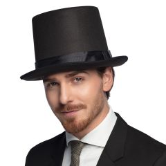 Boland  Boland Cylindr černý deluxe