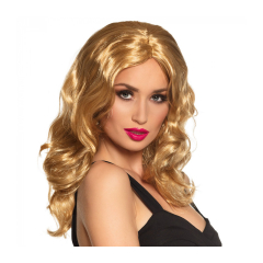 Boland Dámská paruka dlouhá blond