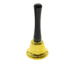 Godan Mikulášský zvonec 12 cm