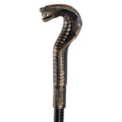 Carnival Toys Egyptské žezlo skládací 80 cm
