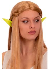 Carnival Toys Svítící elfí uši