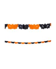 Carnival Toys Girlanda netopýr 3 m