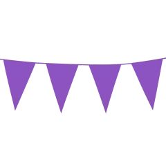 Boland Fialová girlanda 10m